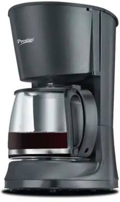 Prestige PCMD 4.0 Coffee Maker 800 W, 0.7L 12 Cups Coffee Maker