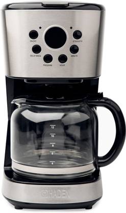 Haden 1.5ltr Filter Coffee Maker 12 Cups Coffee Maker