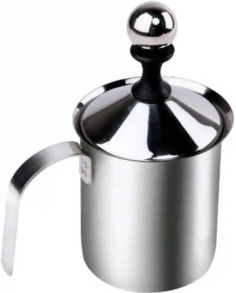 gohimo Milk forther and coffee forther Coffee Maker