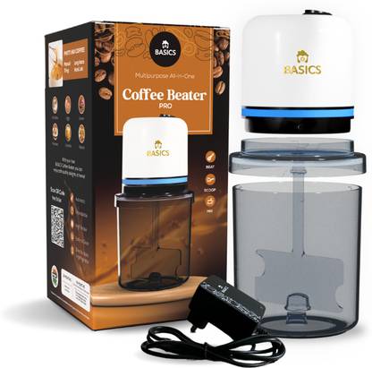 BASICS - We know your needs! BASICS Coffee Beater Pro - S2 Series 15 Cups Coffee Maker