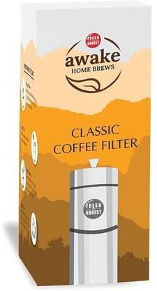 FRESH & HONEST TMOT323 2 Cups Coffee Maker