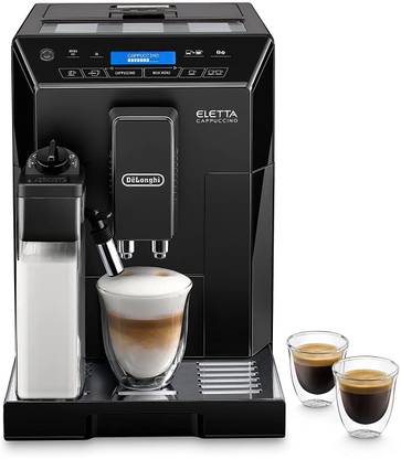 Delonghi ECAM44.660.B Coffee Maker