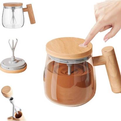 Tazar automatic mixing cup 3 Cups Coffee Maker