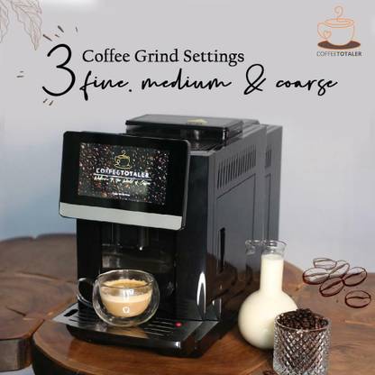 CoffeeTotaler S9 Coffee Maker