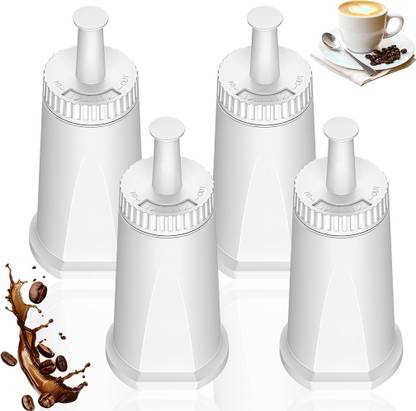 SUPVOX Replacement Activated Carbon Water Coffee Filters Bre 12 Cups Coffee Maker
