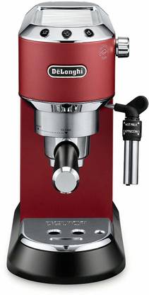 Delonghi EC685.R 3 Cups Coffee Maker