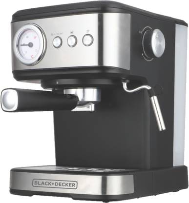 Black & Decker 16002410 10 Cups Coffee Maker