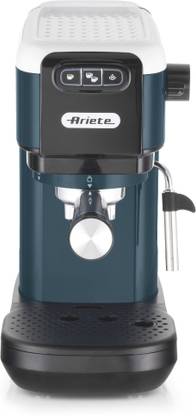 ARIETE Smart Slim Espresso Maker 15 Cups Coffee Maker