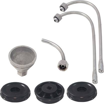 KIING coffee machine Accessories 20 Cups Coffee Maker