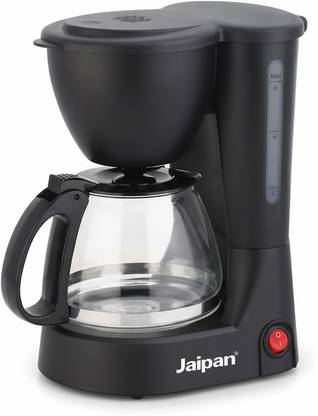 Jaipan Coffee Maker 6 Cups Coffee Maker