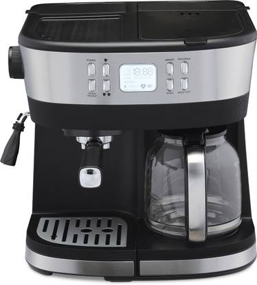 Morphy Richards 350016 10 Cups Coffee Maker