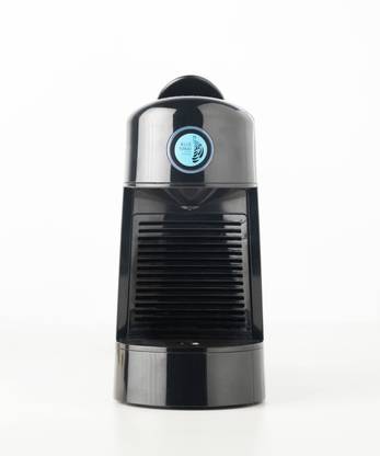 Blue Tokai Coffee Roasters Nespresso Coffee Pod Machine |20 Bar Pressure |Compatible with Nespresso Pods 20 Cups Coffee Maker