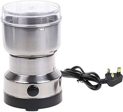 DEVKUVAR Machine Grinder 5 Cups Coffee Maker