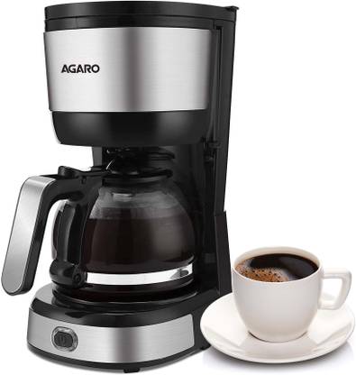 AGARO Royal 6 Cups Coffee Maker