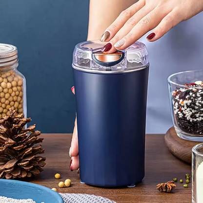 PIXEL ENTERPRISE COFFEE GRINDERS Personal Coffee Maker