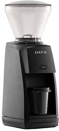 Baratza Encore ESP, Black Coffee Maker
