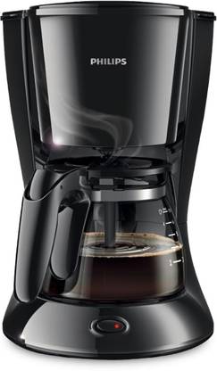 PHILIPS HD7432/20 7 Cups Coffee Maker