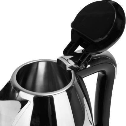 PRATYANG Hot Water Pot Portable Boiler Tea Coffee 369 4 Cups Coffee Maker