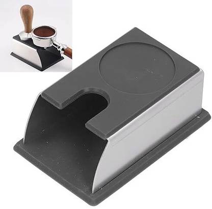 Kaapi Solutions TAMPERSTAND-01cBLK Personal Coffee Maker