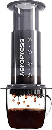Kaapi Solutions Aeropress Coffee Maker 2 Cups Coffee Maker