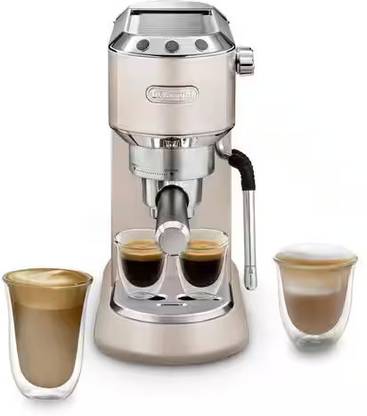 Delonghi DelonghiEC885DEdicaArteCoffeeMachine 50 Cups Coffee Maker
