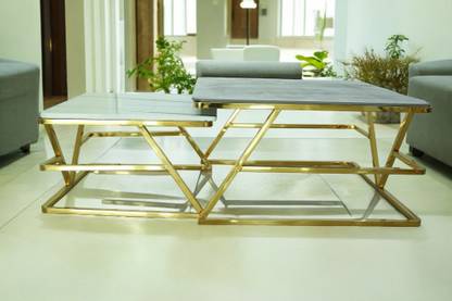 Fusion Engineered Wood Coffee Table