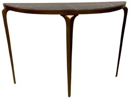 Designe Gallery Stone Coffee Table
