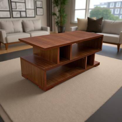 Matterhorn Verta Engineered Wood Coffee Table