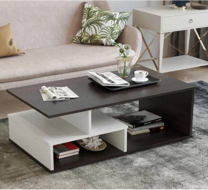 FixBOX DESIRO Engineered Wood Coffee Table