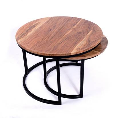 kewariya art coffee table 2023 Table Placemat