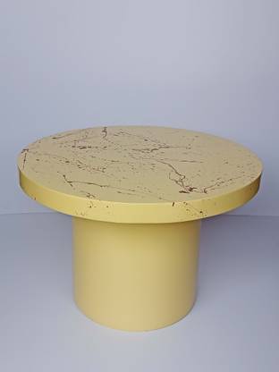 CUTE SHOPPE Luxury Side Table,Corner & Plant Table,Coffee Table,Multipurpose Uses Engineered Wood Coffee Table