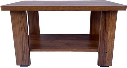 ENSFUR Engineered Wood Coffee Table
