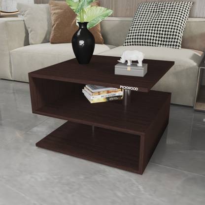 PICKWOOD SEONN Engineered Wood Coffee Table