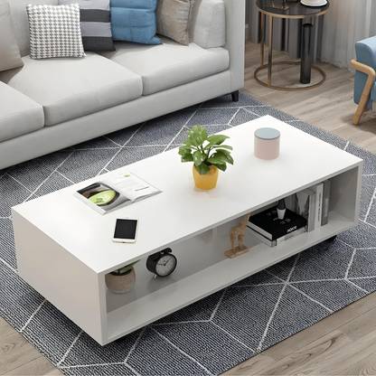 Matterhorn MOCT-92101 Engineered Wood Coffee Table