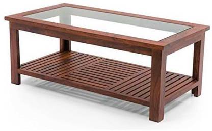 home furniture Solid Wood Coffee Table
