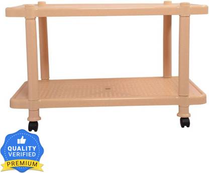 cello Cello Oscar Pack of 1 Plastic Coffee Table