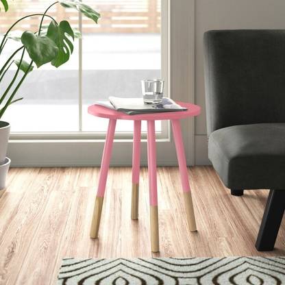 The Menifest A Engineered Wood Coffee Table
