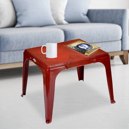 Nilkamal NOVA Plastic Coffee Table