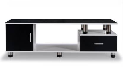 Durian Jane Glass Coffee Table