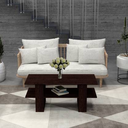 Gratus Duston coffee table Engineered Wood Coffee Table