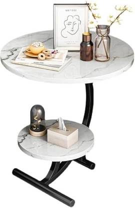 HeritageDesigns Engineered Wood Coffee Table