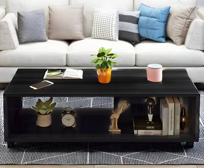 Matterhorn Engineered Wood Coffee Table