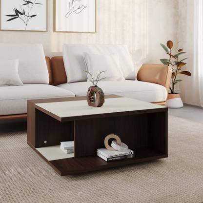 Bluebite Morph Engineered Wood Coffee Table