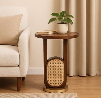 Little Extra Little eXtra Coffee Table Solid Wood Coffee Table