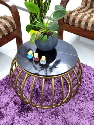 DIGICON Engineered Wood Coffee Table