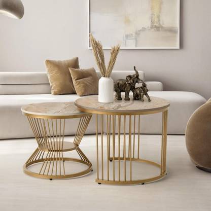 Wakefit Stone Coffee Table