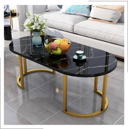 Suhailbrothers Large Center Table Coffee Table,Sofa Side Table Engineered Wood Coffee Table