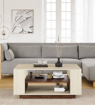 DCanape Verge Engineered Wood Coffee Table