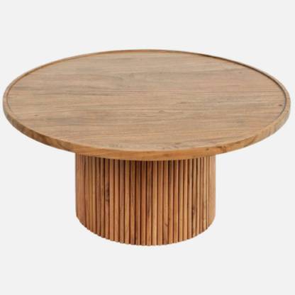 The Furn Club Joroba Solid Wood Coffee Table