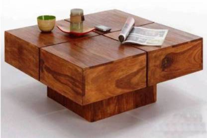 Credenza Solid Wood Coffee Table Solid Wood Coffee Table